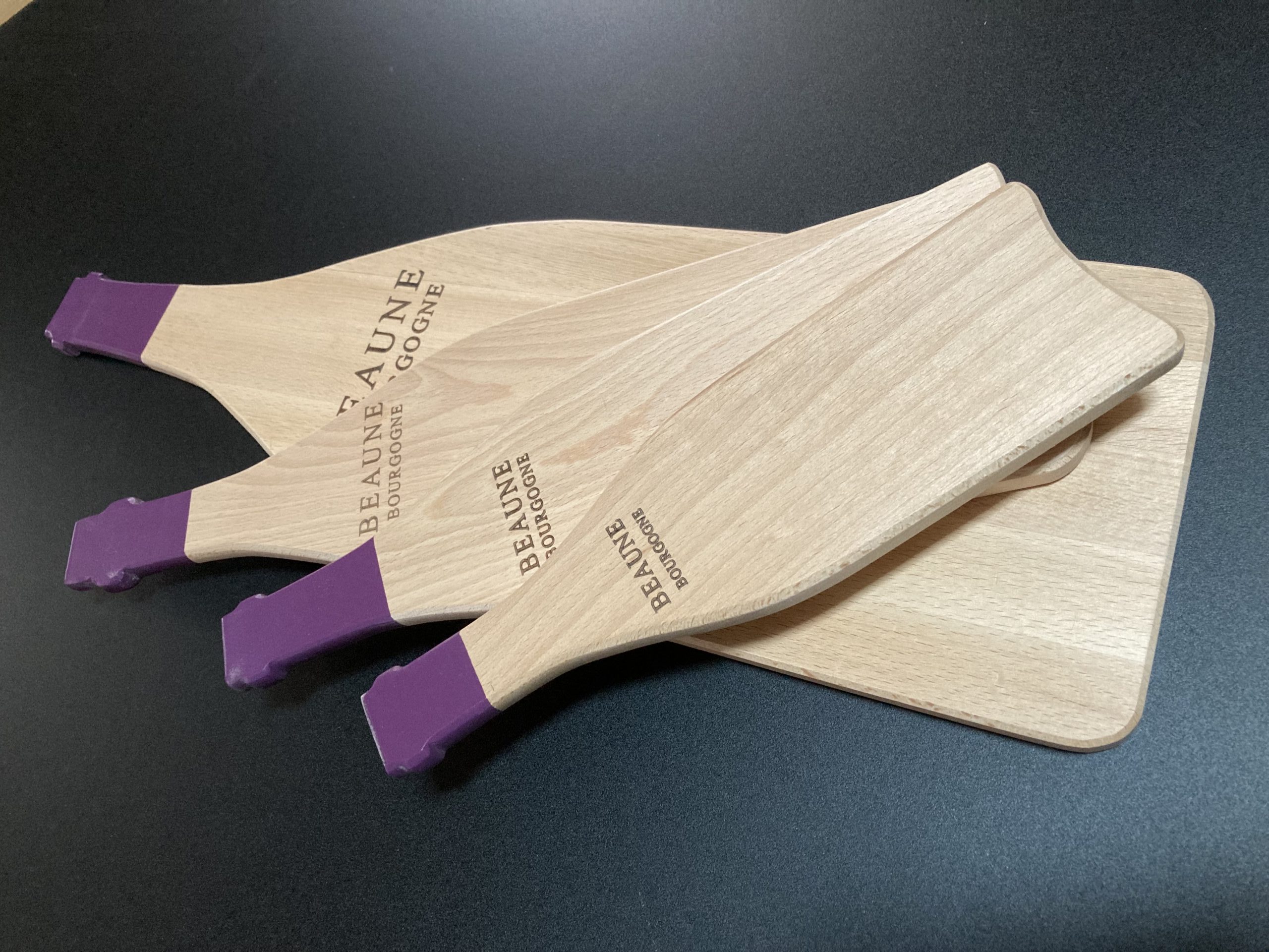 PLanche dégustation pour CAVE A VIN