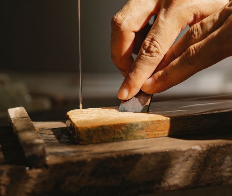 L’art de façonner le bois, entre tradition et modernité