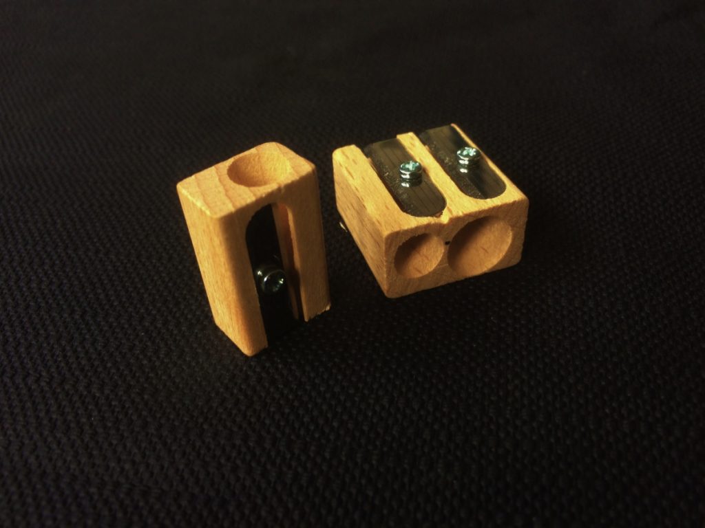 Taille crayon Taille crayon