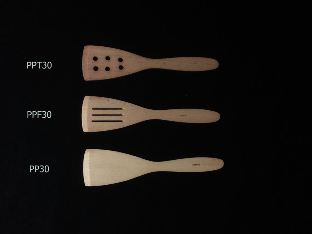 Les pelles plates Les pelles plates<br />