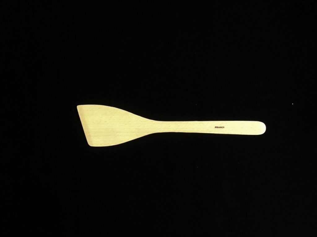 Spatule Biseau Large Spatule Biseau Large<br />