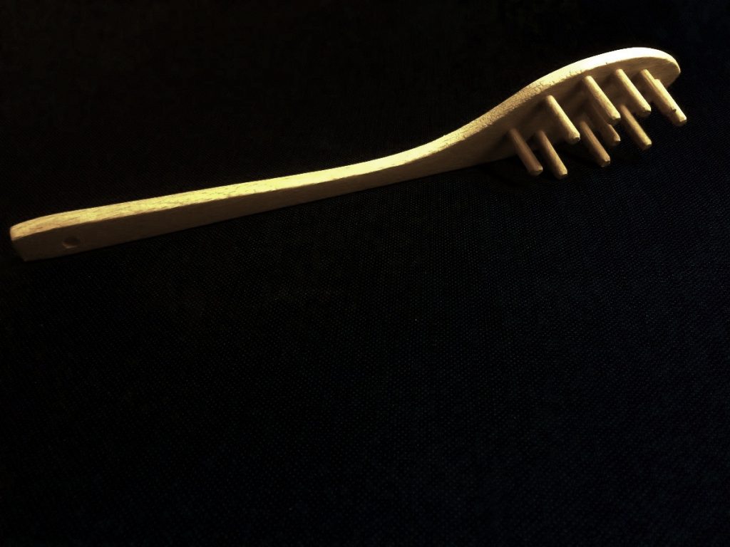 Spatule à spaghetti Spatule à spaghetti<br />