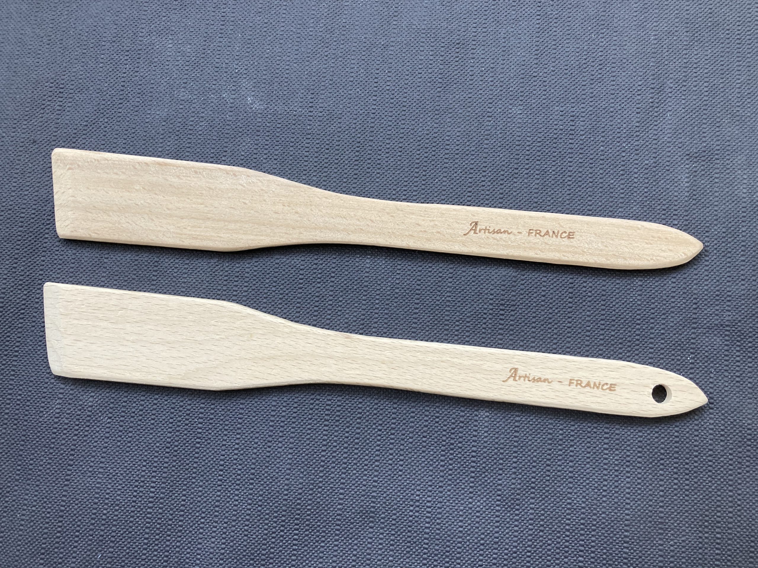 Spatule Biseau Crêpe 30 cm Spatule Biseau Crêpe 30 cm<br />