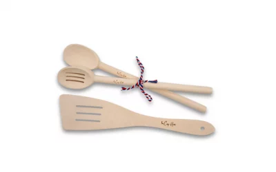 Cuillère en bois Made in France : l&rsquo;excellence Fornezzo